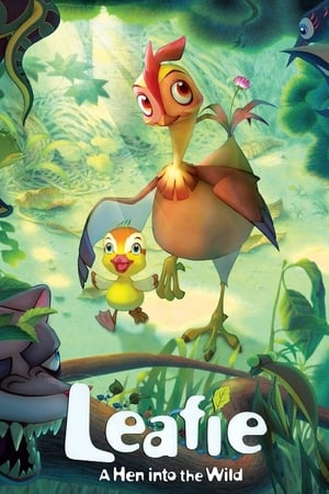 Leafie, a Hen Into the Wild watch Leafie, a Hen Into the Wild