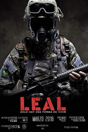 Leal watch Leal
