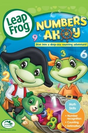 LeapFrog: Numbers Ahoy watch LeapFrog: Numbers Ahoy