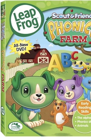 watch LeapFrog: Phonics Farm