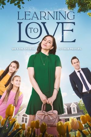 Learning to Love watch Learning to Love
