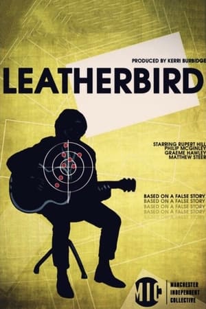 Leatherbird watch Leatherbird