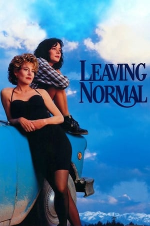 Leaving Normal watch Leaving Normal