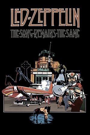 watch Led Zeppelin - The Song Remains the Same