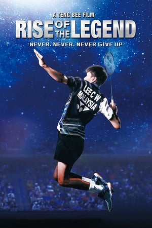 Lee Chong Wei: Rise of the Legend watch Lee Chong Wei: Rise of the Legend
