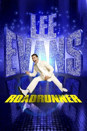 Lee Evans: Roadrunner watch Lee Evans: Roadrunner