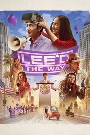 watch Lee'd the Way