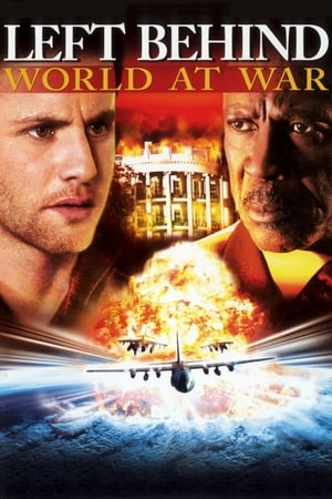 watch Left Behind: World at War