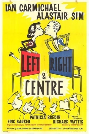 watch Left Right and Centre