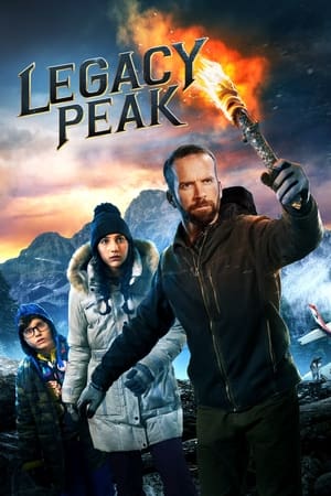 watch Legacy Peak
