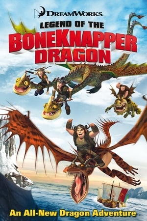 Legend of the BoneKnapper Dragon watch Legend of the BoneKnapper Dragon