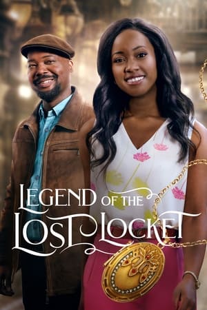 Legend of the Lost Locket watch Legend of the Lost Locket