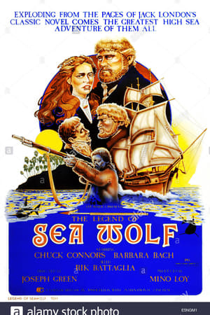 Legend of the Sea Wolf watch Legend of the Sea Wolf