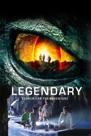 Legendary: Tomb of the Dragon watch Legendary: Tomb of the Dragon