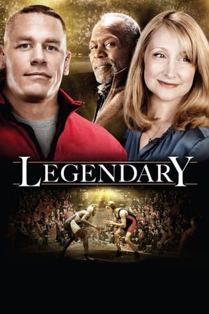 Legendary watch Legendary