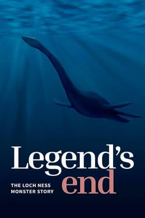 Legend's End: The Loch Ness Monster Story watch Legend's End: The Loch Ness Monster Story