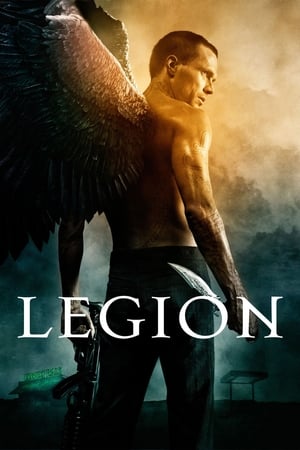 Legion watch Legion
