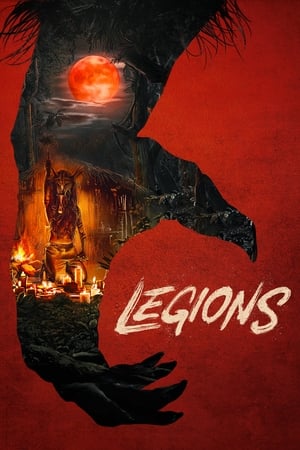 Legions watch Legions