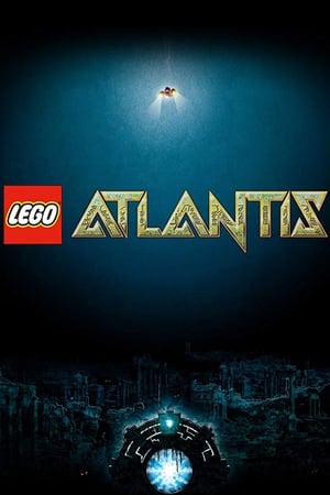 watch LEGO® Atlantis: The Movie