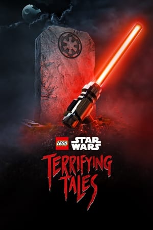 LEGO Star Wars Terrifying Tales watch LEGO Star Wars Terrifying Tales