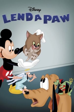 Lend a Paw watch Lend a Paw