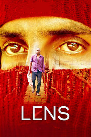 Lens watch Lens