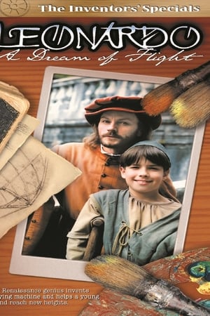 watch Leonardo: A Dream of Flight