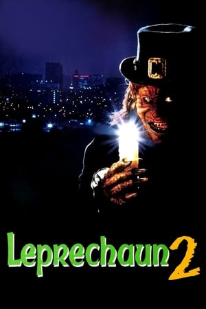 Leprechaun 2 watch Leprechaun 2