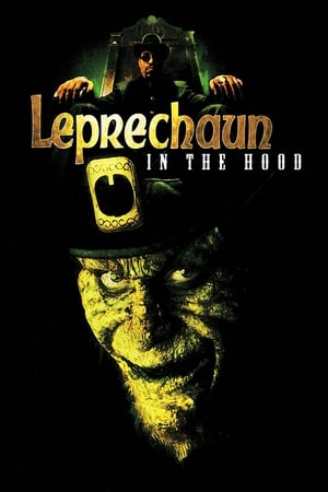 Leprechaun in the Hood watch Leprechaun in the Hood