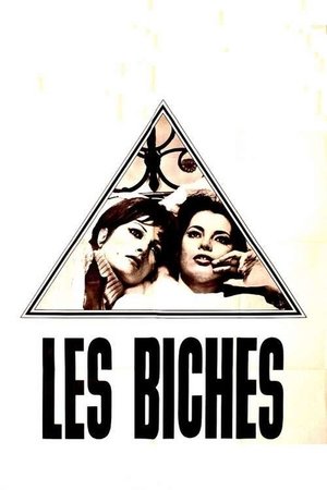 Les Biches watch Les Biches