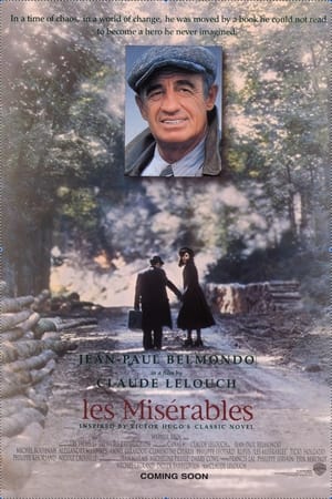 Les Miserables watch Les Miserables