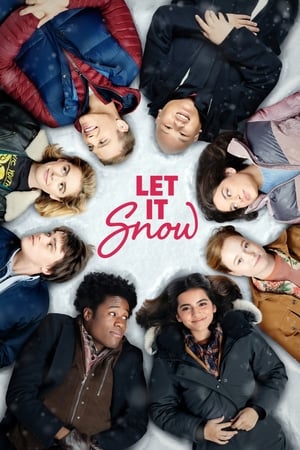 Let It Snow watch Let It Snow