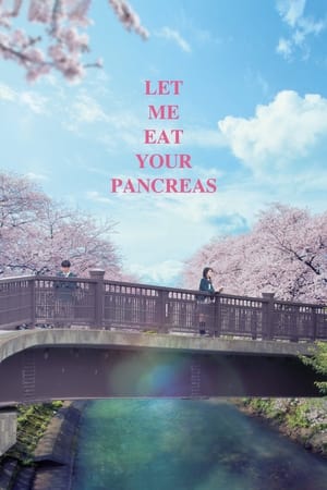 Let Me Eat Your Pancreas watch Let Me Eat Your Pancreas