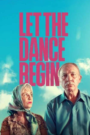 Let the Dance Begin watch Let the Dance Begin