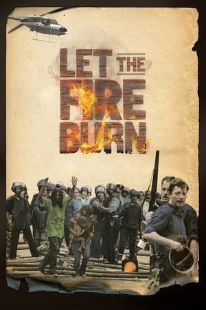 Let the Fire Burn watch Let the Fire Burn