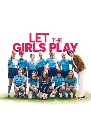 Let the Girls Play watch Let the Girls Play