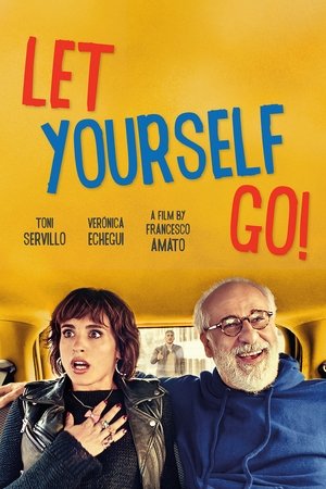 Let Yourself Go watch Let Yourself Go