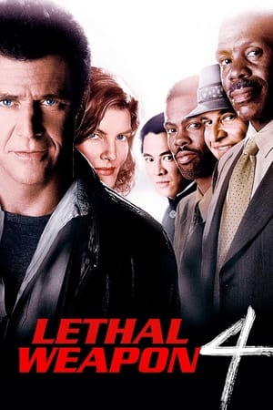 Lethal Weapon 4 watch Lethal Weapon 4