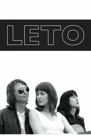 Leto watch Leto