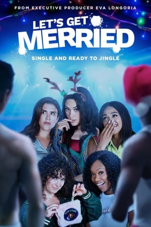 watch Let's Get Merried