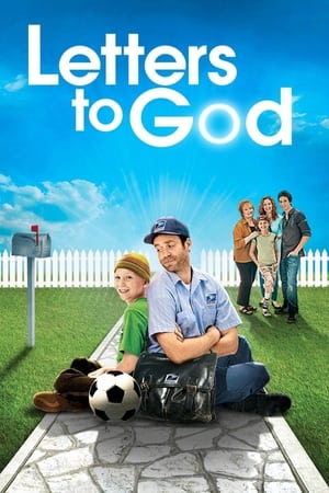 Letters to God watch Letters to God