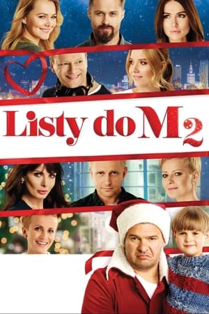 Letters to Santa 2 watch Letters to Santa 2