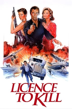 Licence to Kill watch Licence to Kill