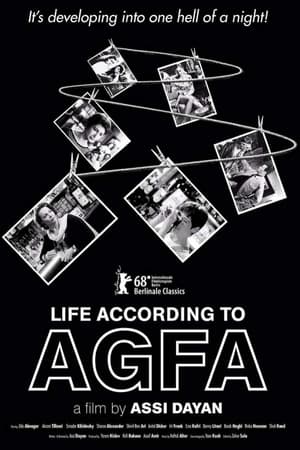 Life According To Agfa watch Life According To Agfa