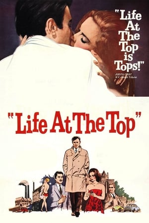Life at the Top watch Life at the Top