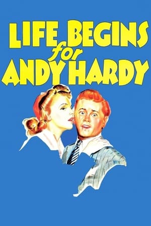 Life Begins for Andy Hardy watch Life Begins for Andy Hardy