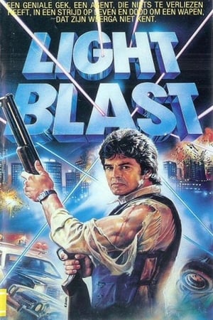 watch Light Blast