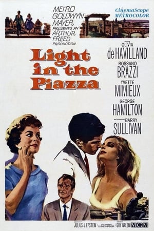 Light in the Piazza watch Light in the Piazza