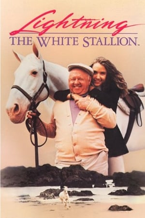 watch Lightning, the White Stallion