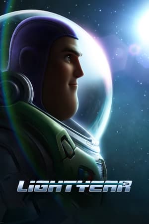 Lightyear watch Lightyear